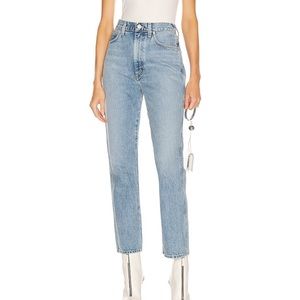 AGOLDE Pinch Waist Jeans